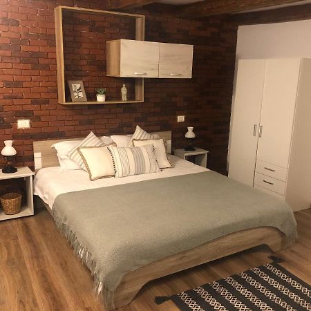 Cozy Central Apartment Brašov Exteriér fotografie
