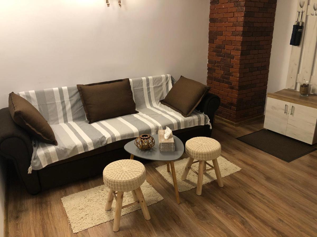 Cozy Central Apartment Brašov Exteriér fotografie