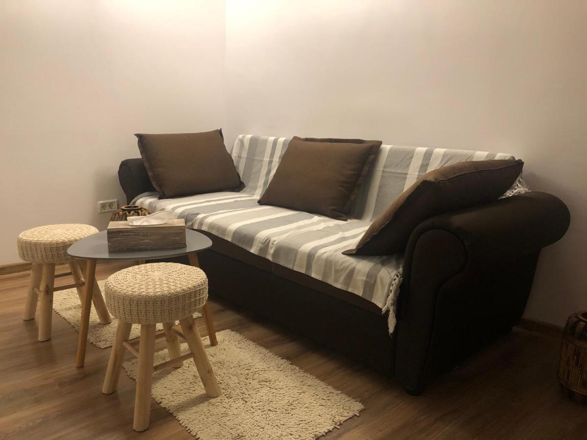 Cozy Central Apartment Brašov Exteriér fotografie