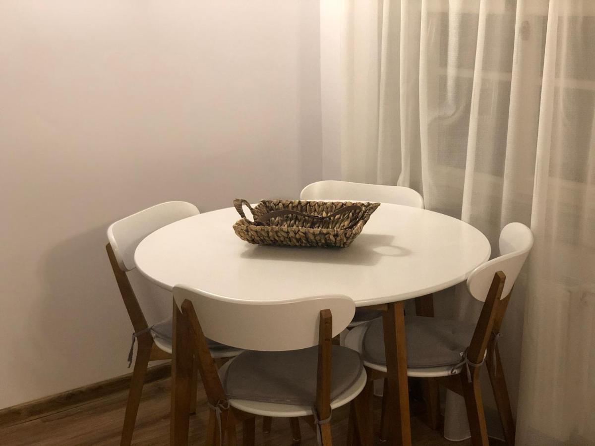 Cozy Central Apartment Brašov Exteriér fotografie