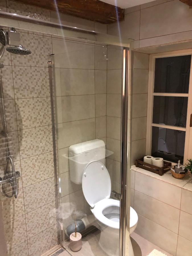 Cozy Central Apartment Brašov Exteriér fotografie