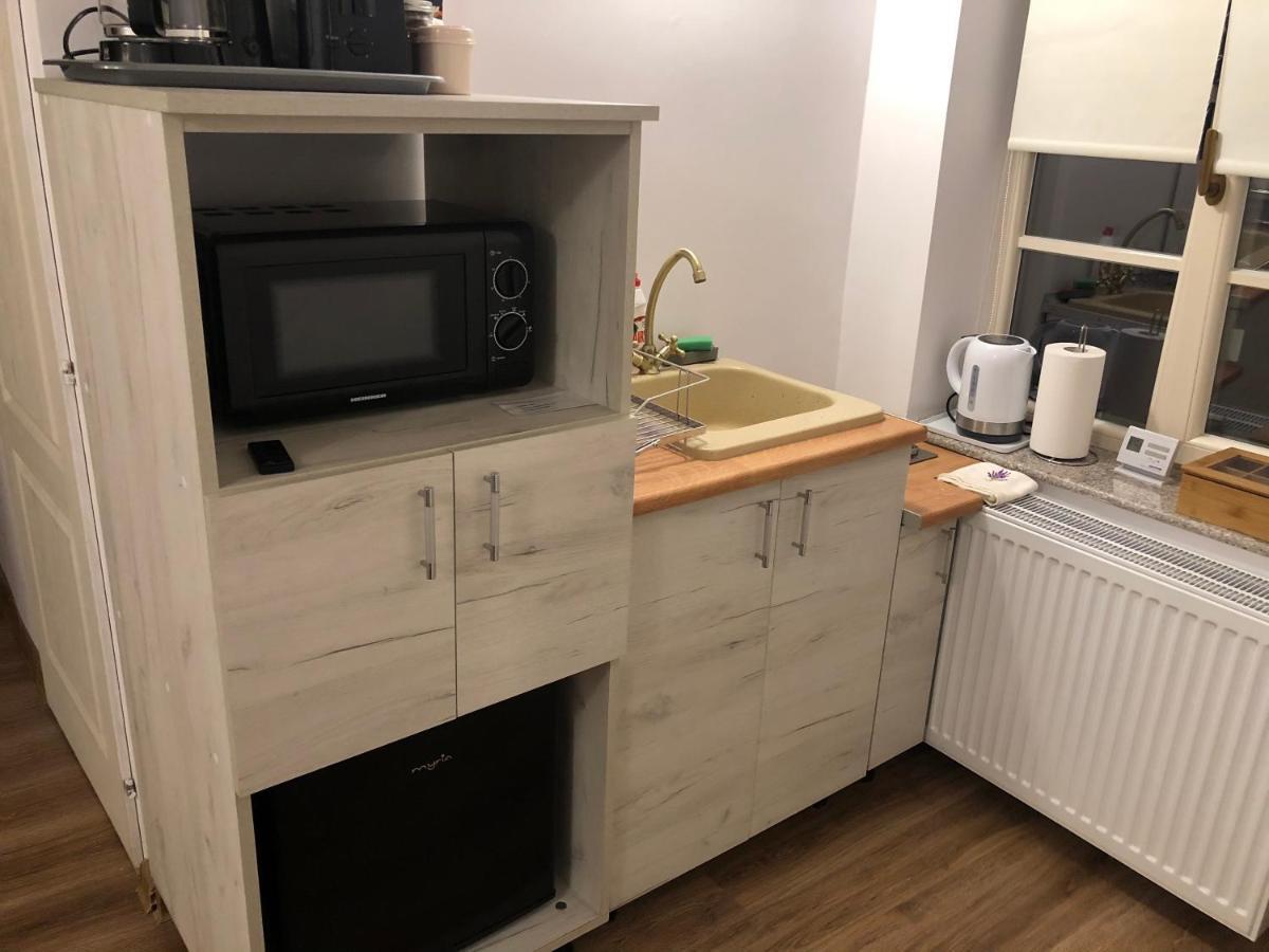 Cozy Central Apartment Brašov Exteriér fotografie