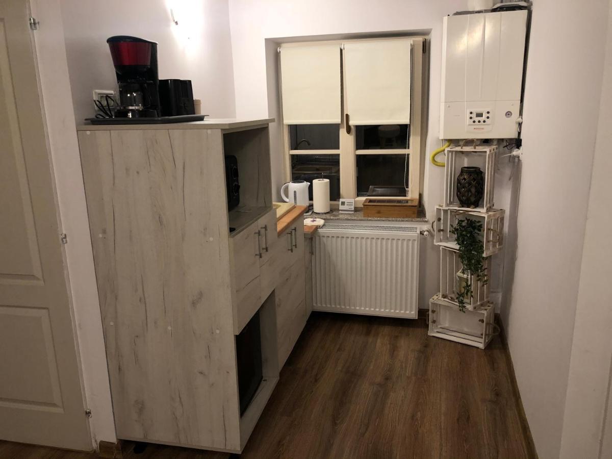 Cozy Central Apartment Brašov Exteriér fotografie