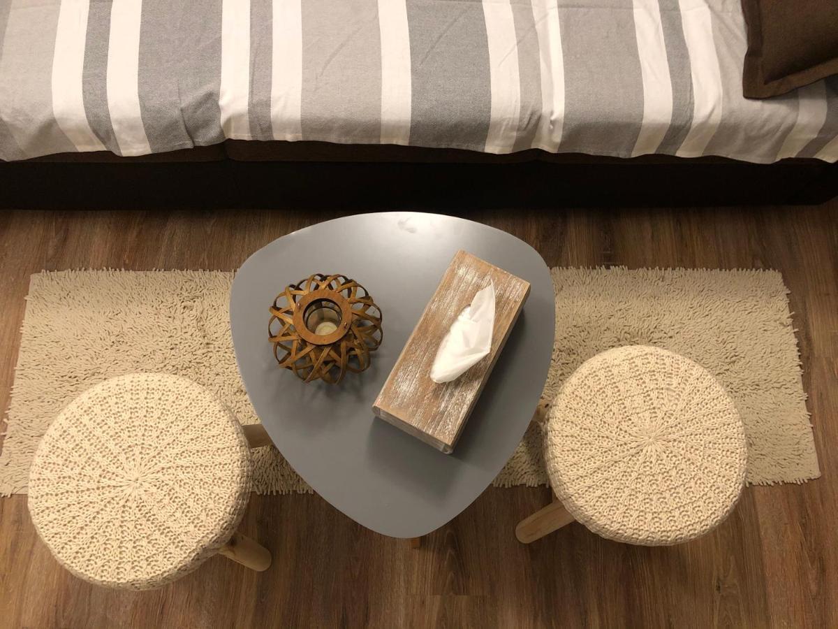 Cozy Central Apartment Brašov Exteriér fotografie